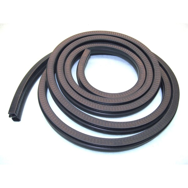 Fairchild Industries G3038 - 1985-1994 Chevrolet Astro Door Seal G3038 - main